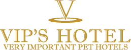 VIP's Pet Hotels