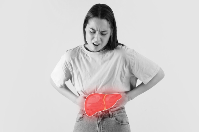 Penyakit Liver