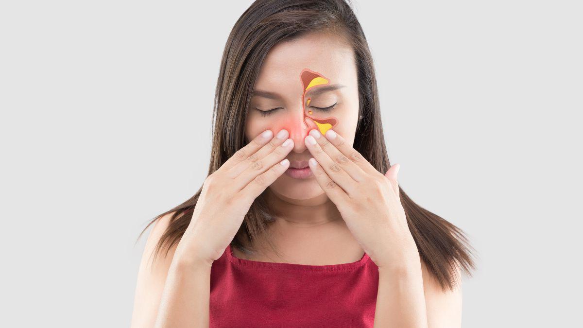 Polip Hidung