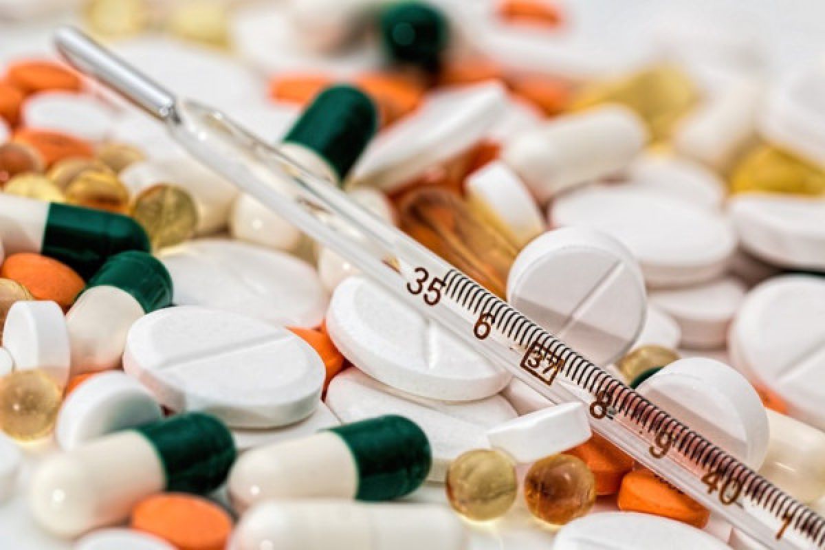 Efek Samping Antibiotik